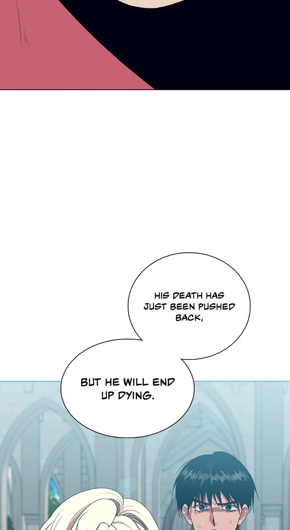 Hara of Thunder Chapter 85 page 139 - 