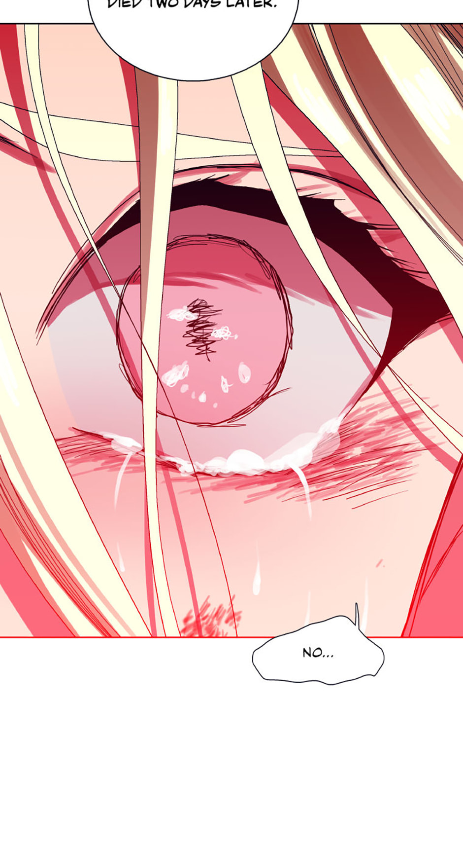 Hara of Thunder Chapter 85 page 141 - 