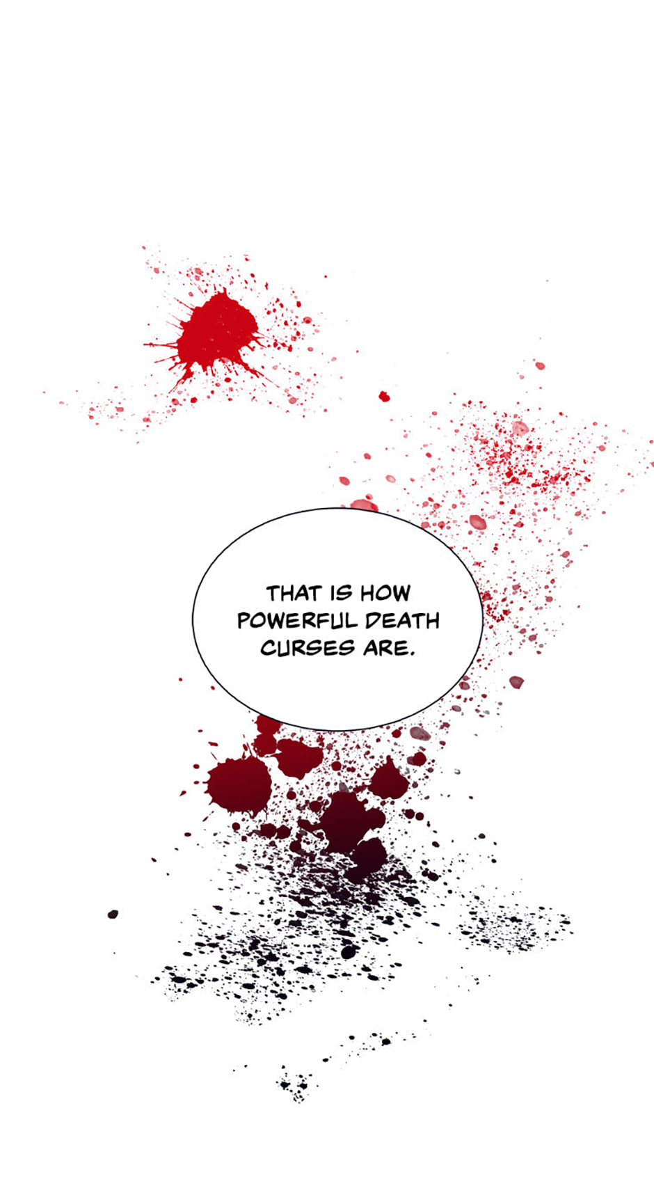 Hara of Thunder Chapter 85 page 142 - 