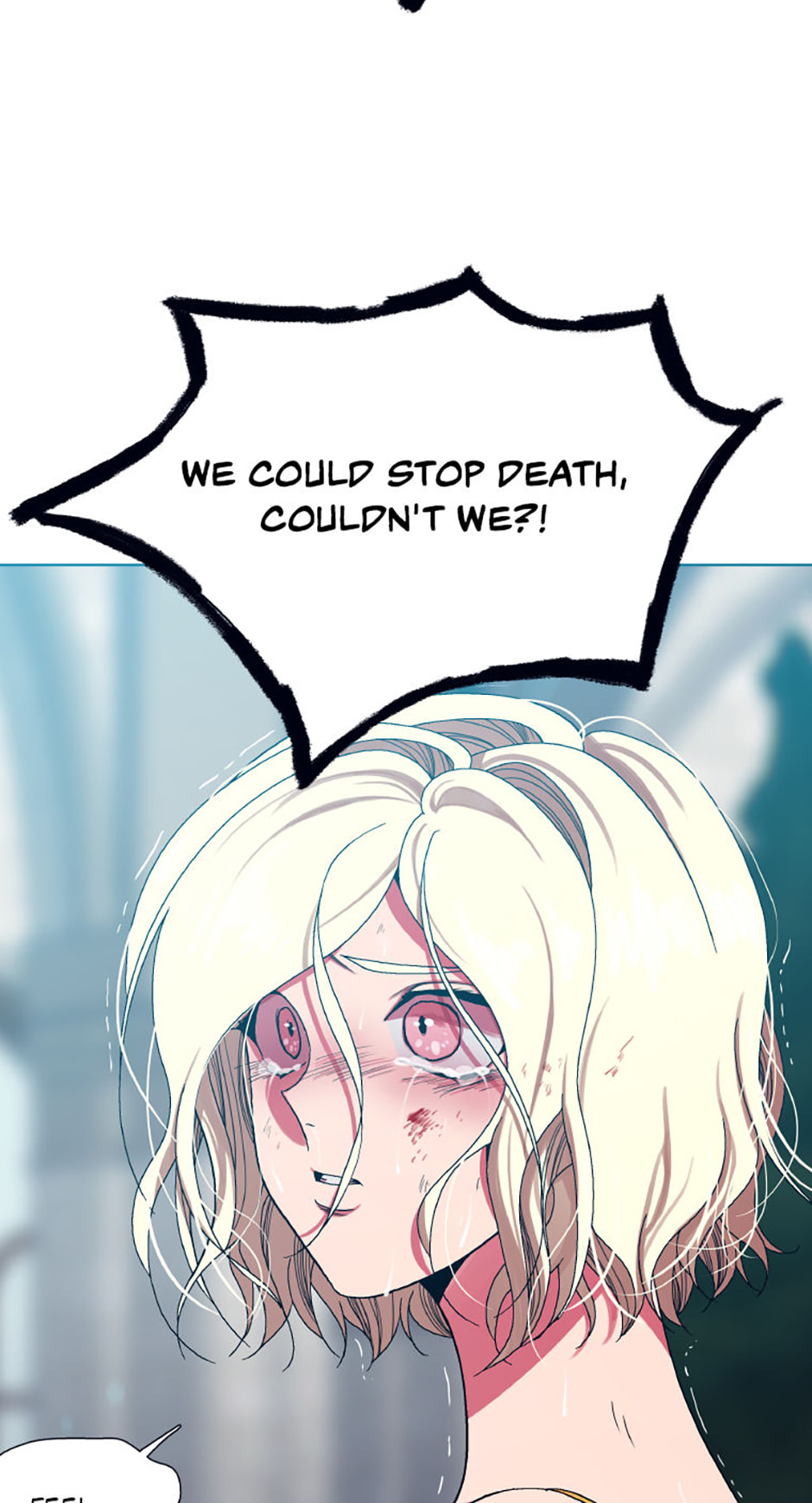 Hara of Thunder Chapter 85 page 156 - 