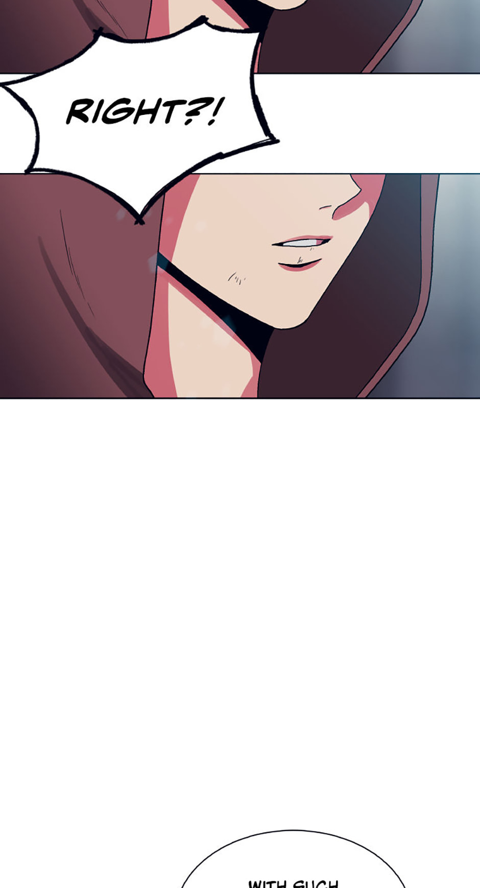 Hara of Thunder Chapter 85 page 158 - 
