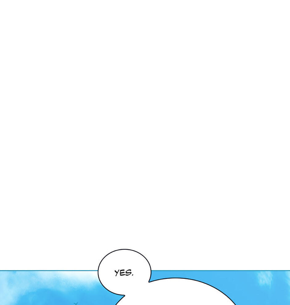 Hara of Thunder Chapter 85 page 160 - 