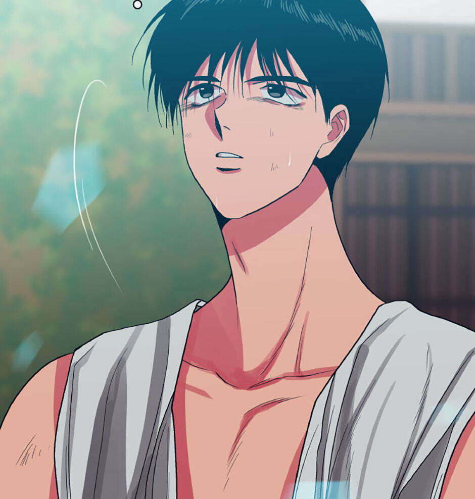 Hara of Thunder Chapter 85 page 17 - 