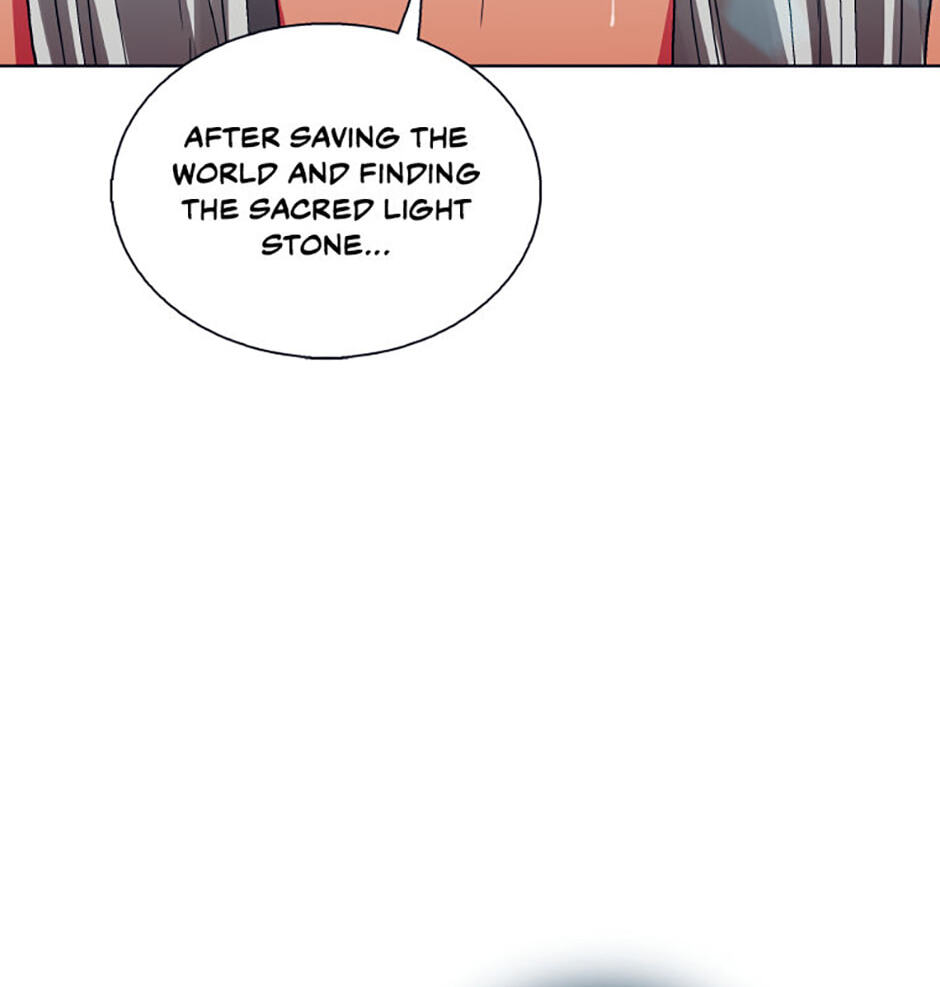 Hara of Thunder Chapter 85 page 167 - 
