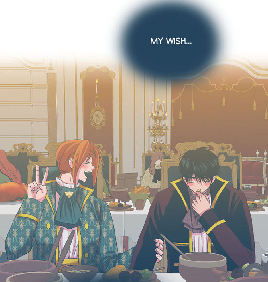 Hara of Thunder Chapter 85 page 168 - 