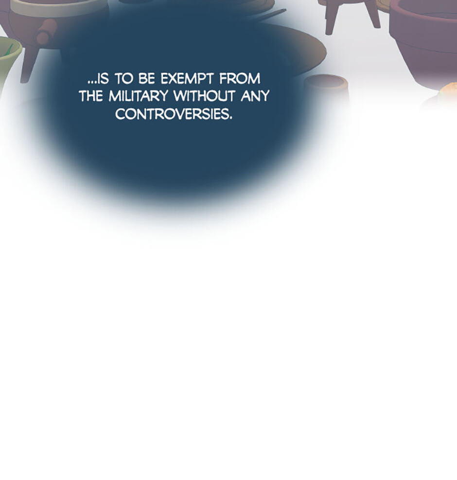 Hara of Thunder Chapter 85 page 169 - 