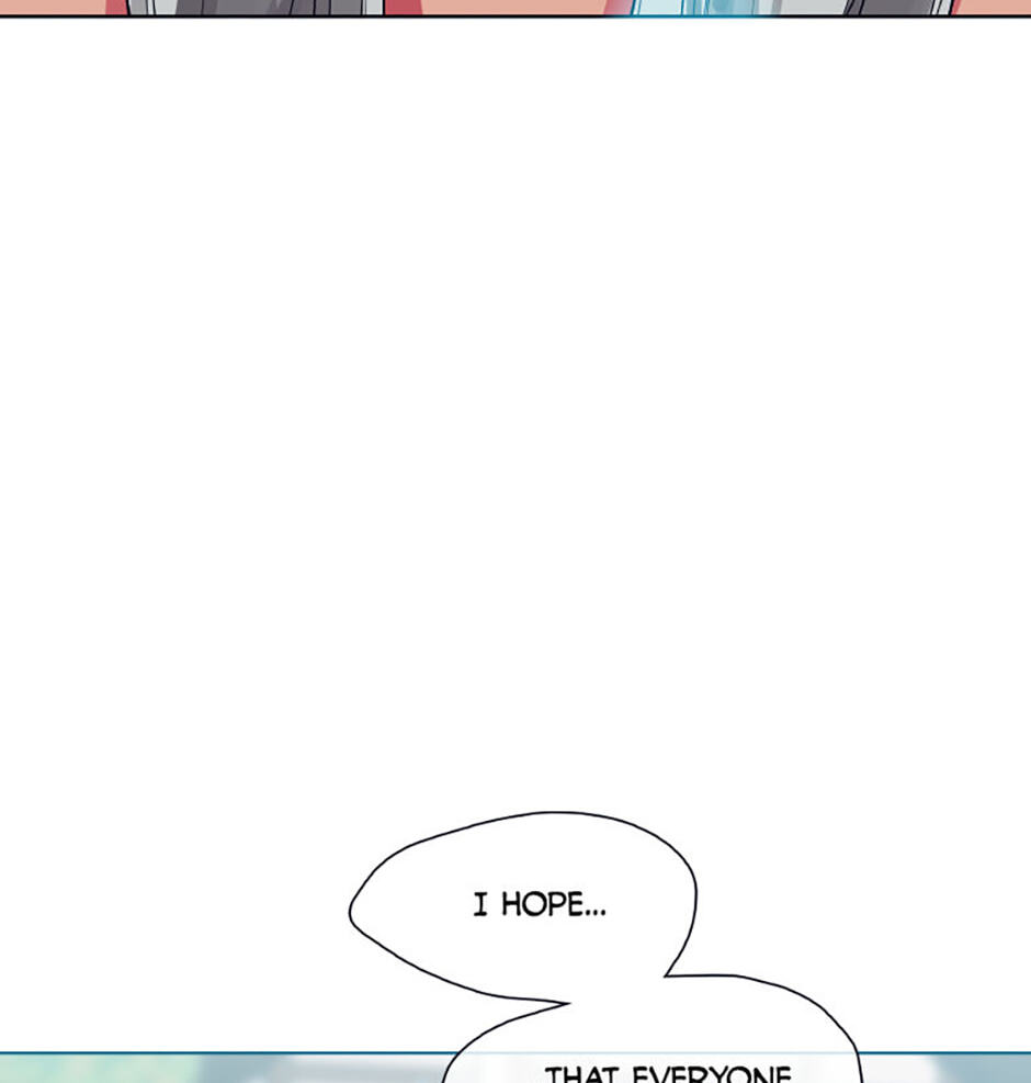 Hara of Thunder Chapter 85 page 18 - 