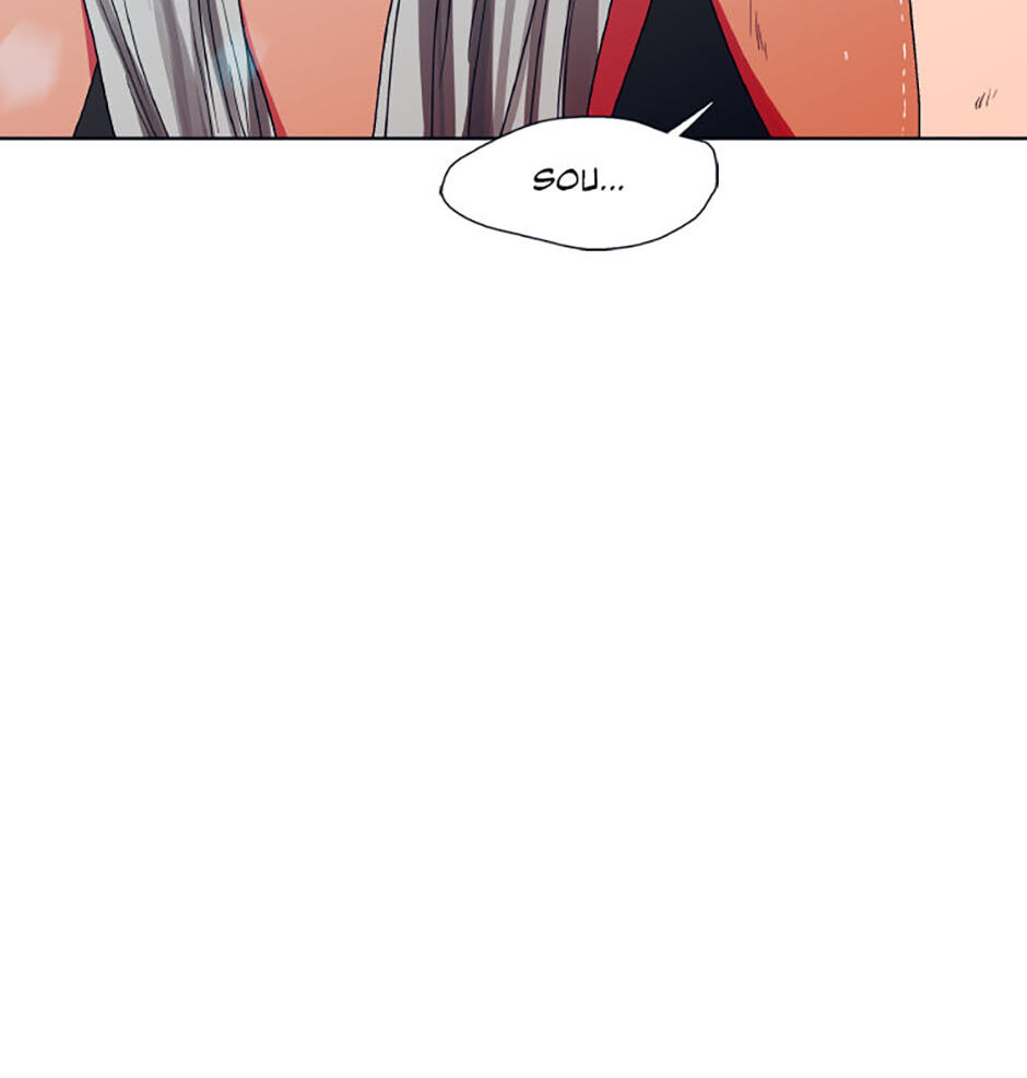 Hara of Thunder Chapter 85 page 20 - 