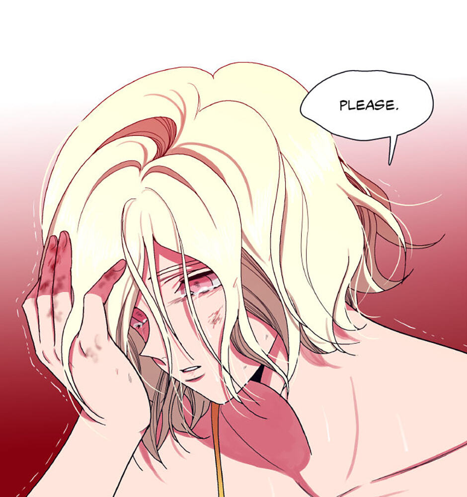 Hara of Thunder Chapter 85 page 21 - 