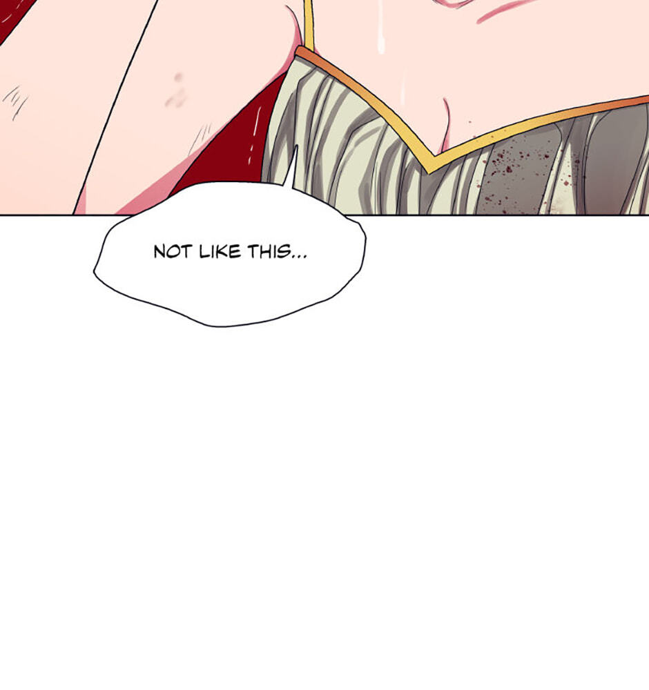 Hara of Thunder Chapter 85 page 22 - 