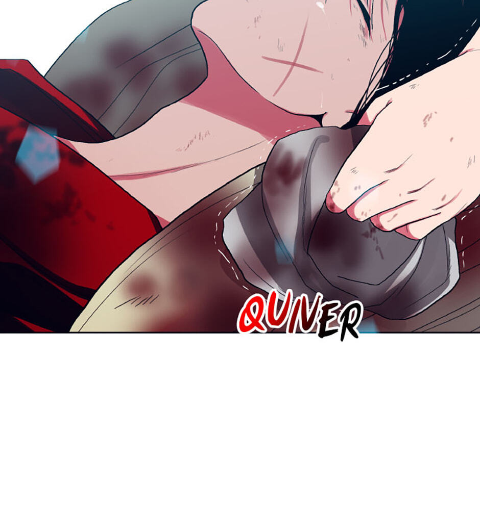 Hara of Thunder Chapter 85 page 24 - 