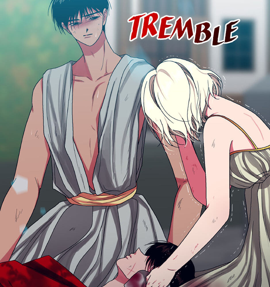 Hara of Thunder Chapter 85 page 26 - 