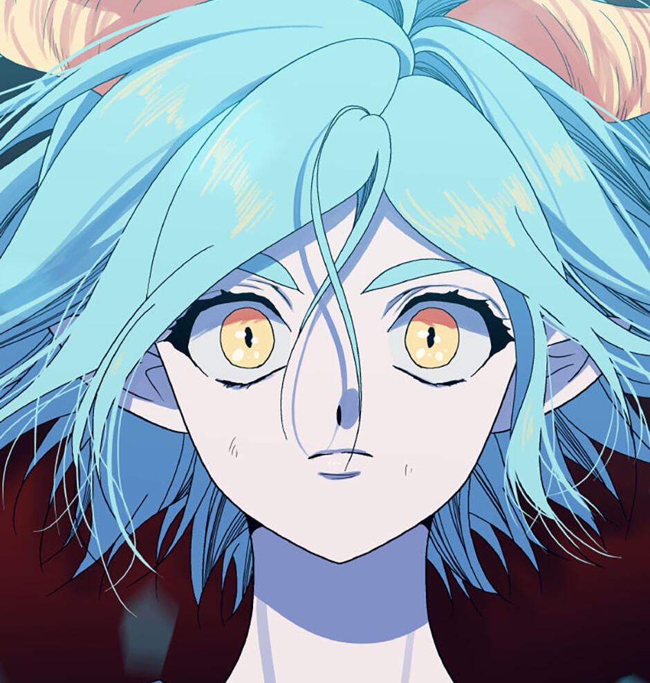 Hara of Thunder Chapter 85 page 4 - 