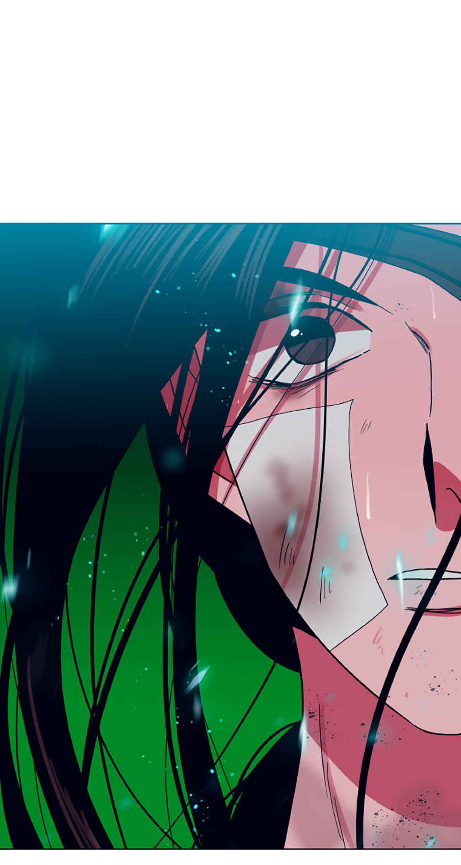 Hara of Thunder Chapter 85 page 36 - 