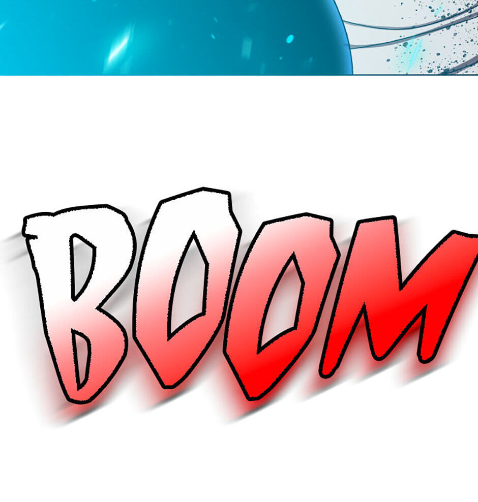 Hara of Thunder Chapter 85 page 39 - 