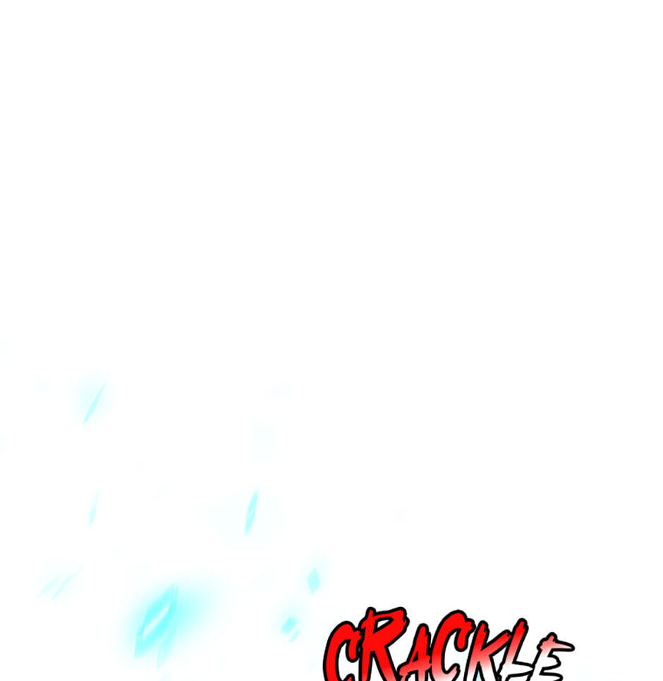 Hara of Thunder Chapter 85 page 47 - 