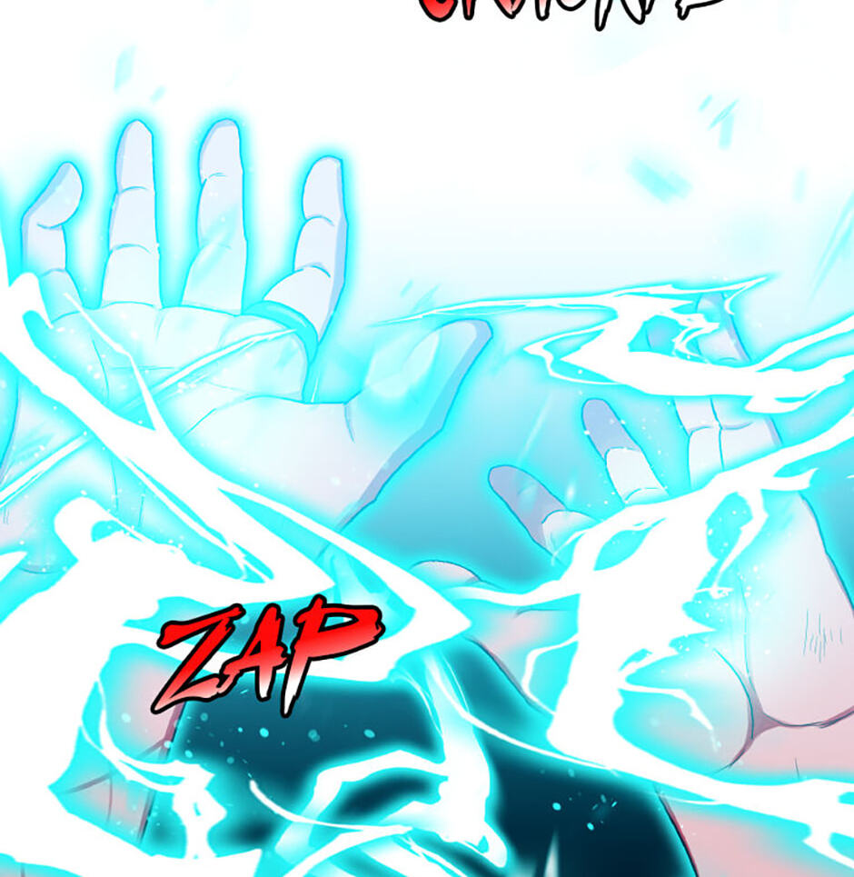 Hara of Thunder Chapter 85 page 48 - 