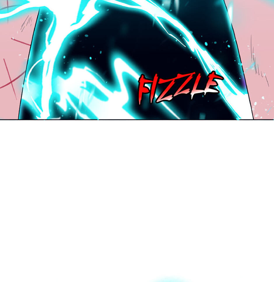 Hara of Thunder Chapter 85 page 49 - 