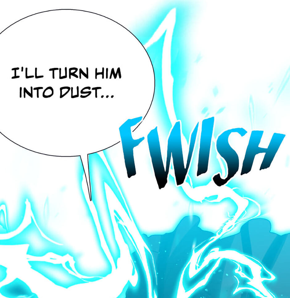 Hara of Thunder Chapter 85 page 50 - 