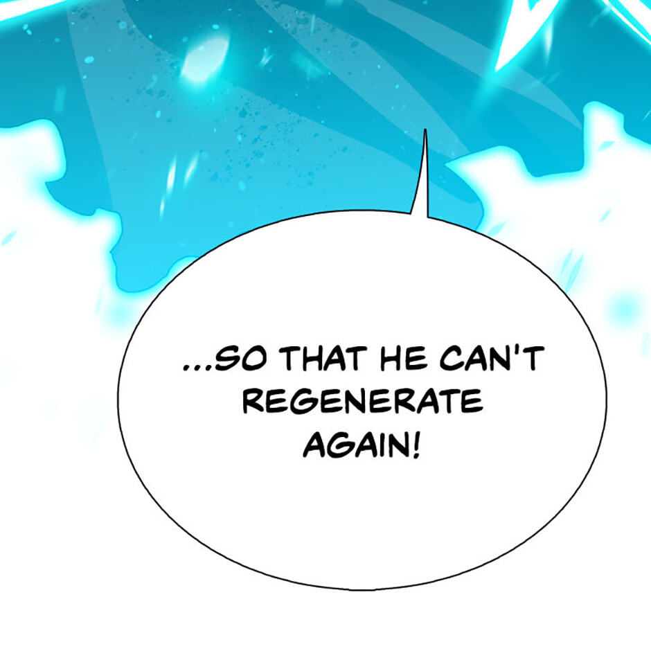 Hara of Thunder Chapter 85 page 53 - 
