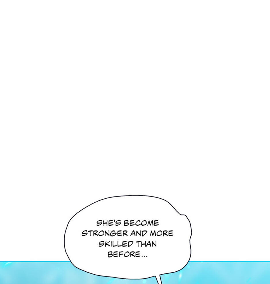 Hara of Thunder Chapter 85 page 59 - 
