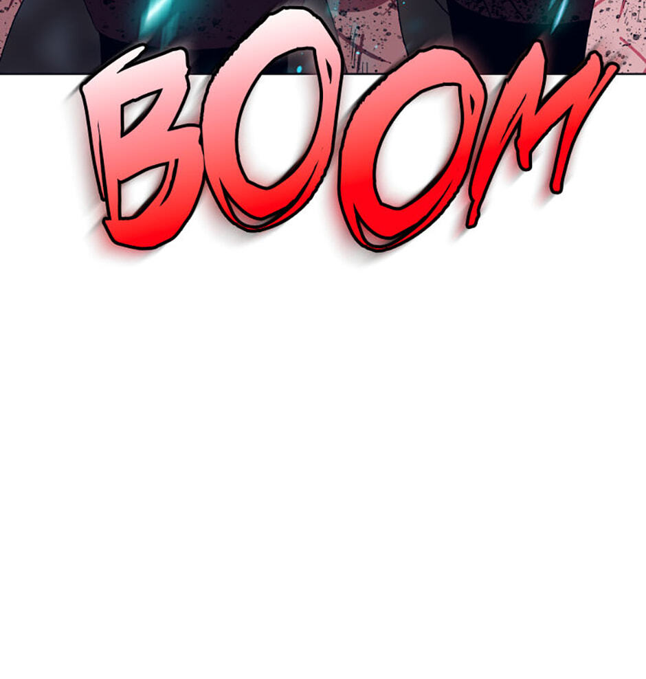 Hara of Thunder Chapter 85 page 61 - 