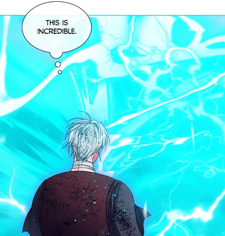 Hara of Thunder Chapter 85 page 62 - 