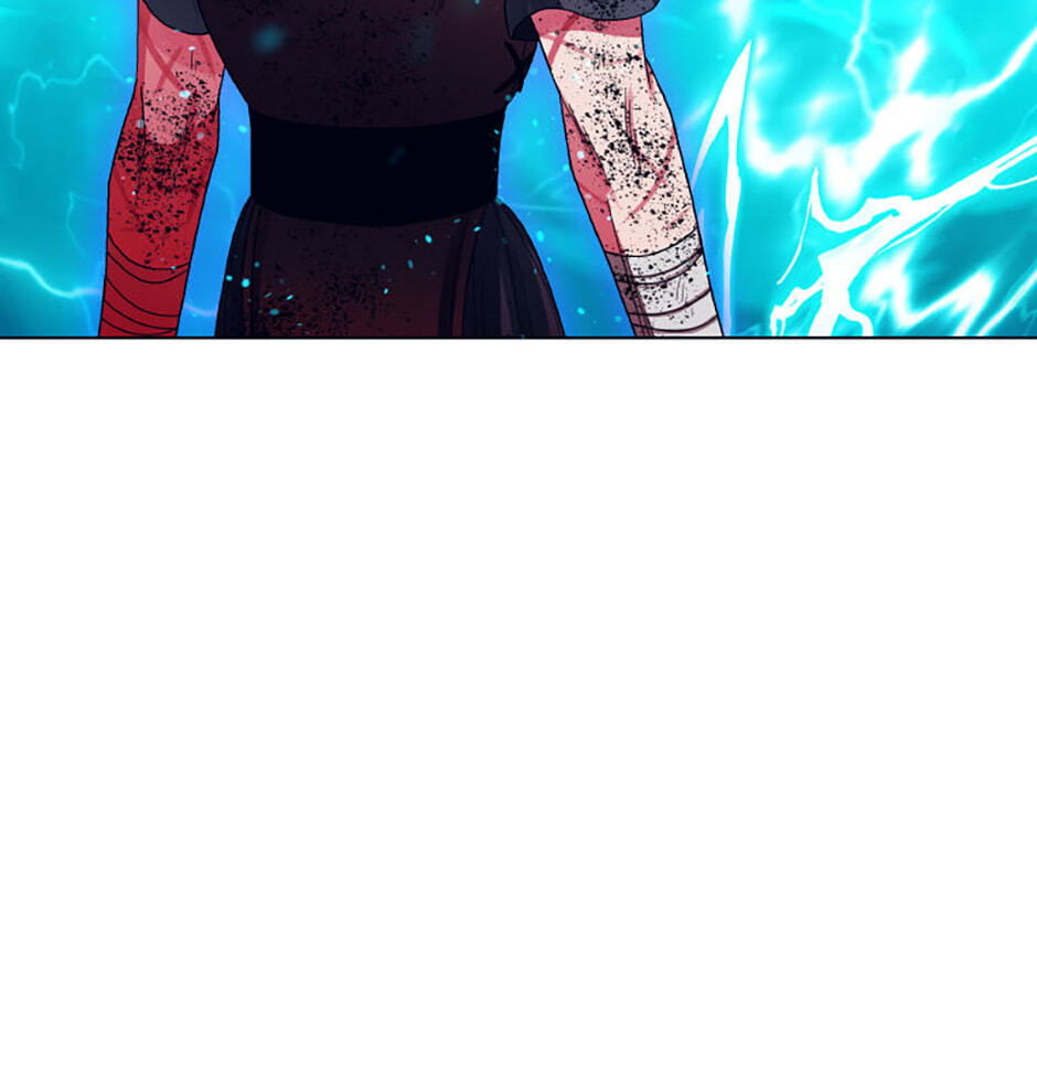 Hara of Thunder Chapter 85 page 63 - 