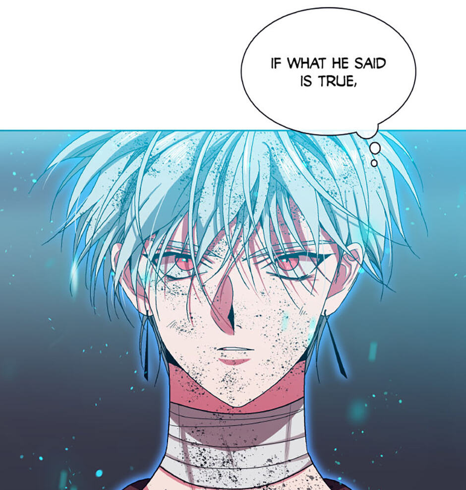 Hara of Thunder Chapter 85 page 64 - 