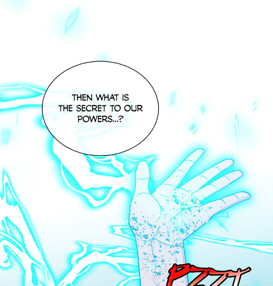 Hara of Thunder Chapter 85 page 66 - 