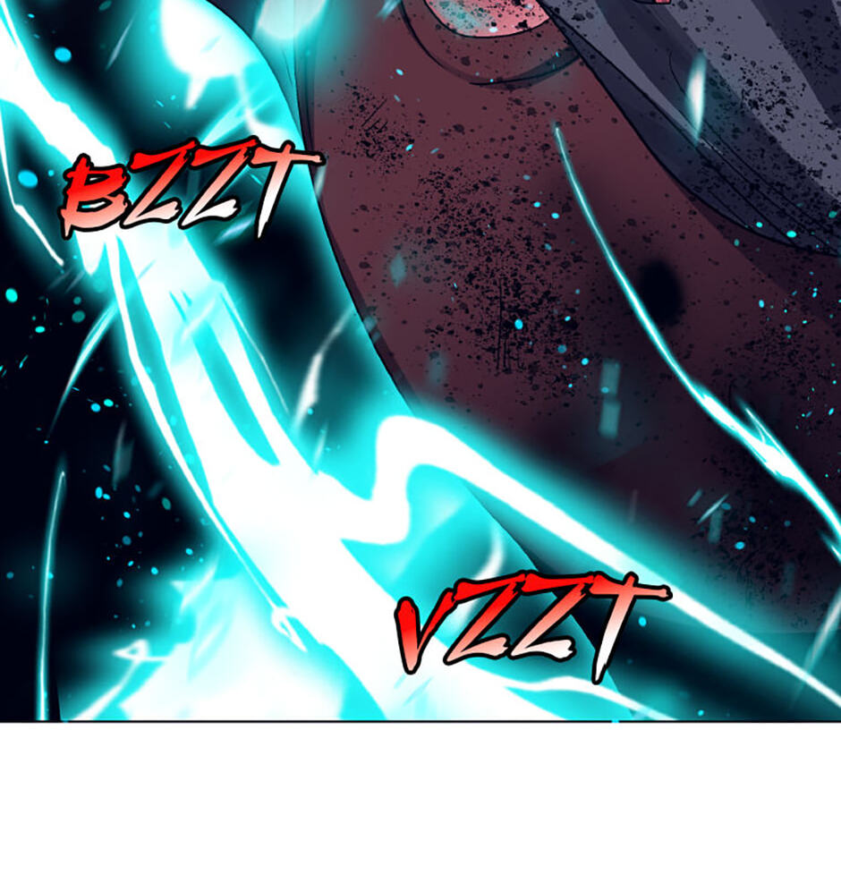 Hara of Thunder Chapter 85 page 68 - 
