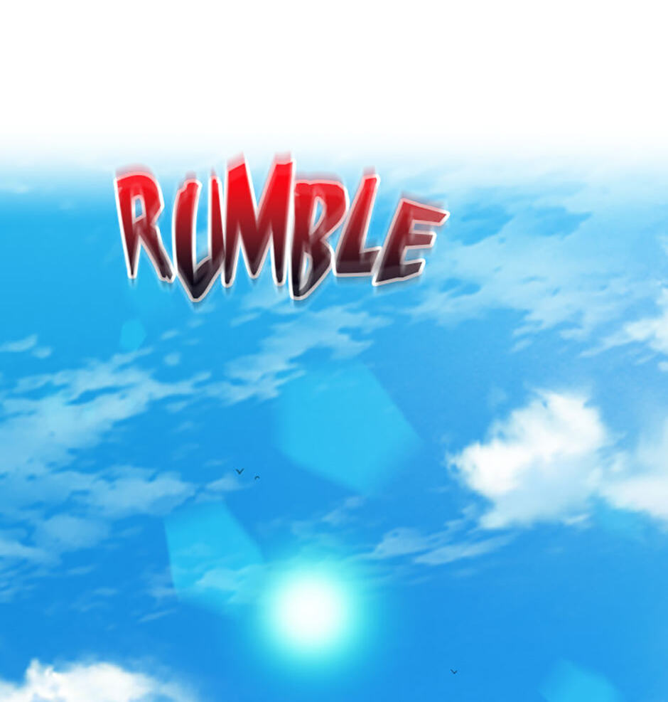 Hara of Thunder Chapter 85 page 70 - 