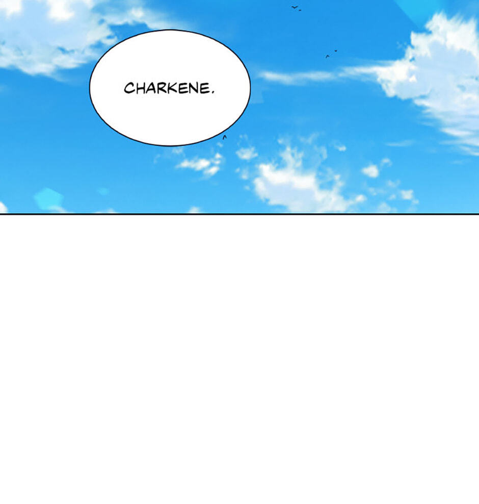 Hara of Thunder Chapter 85 page 71 - 