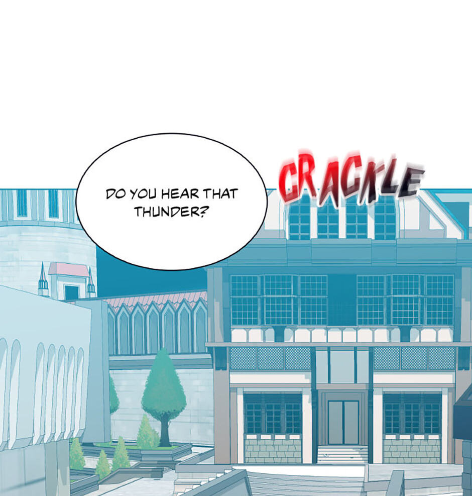 Hara of Thunder Chapter 85 page 72 - 