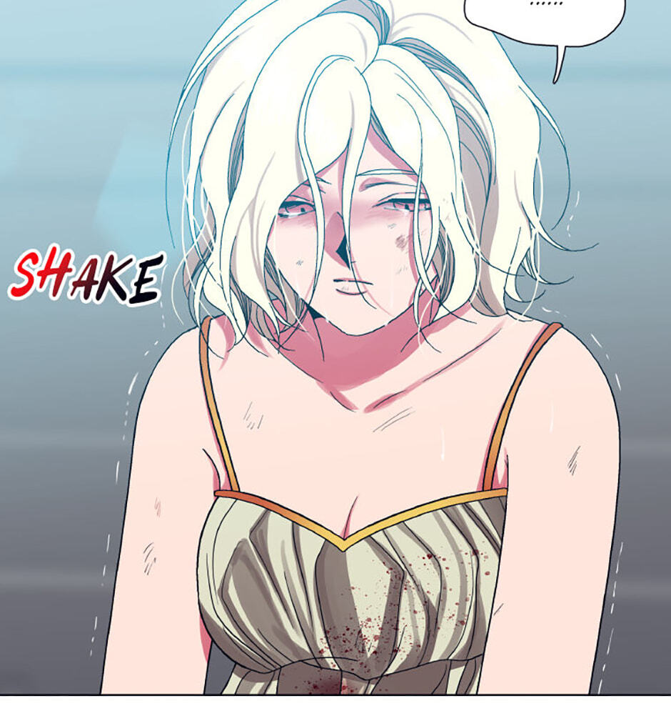Hara of Thunder Chapter 85 page 75 - 