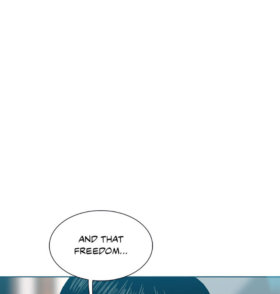 Hara of Thunder Chapter 85 page 76 - 
