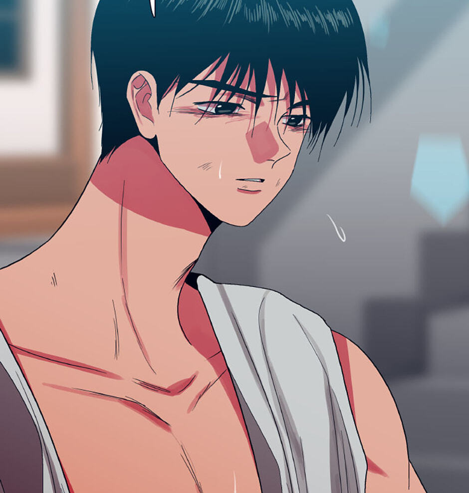 Hara of Thunder Chapter 85 page 77 - 