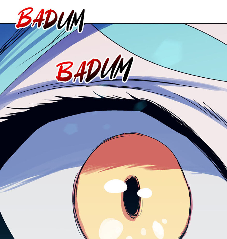 Hara of Thunder Chapter 85 page 9 - 