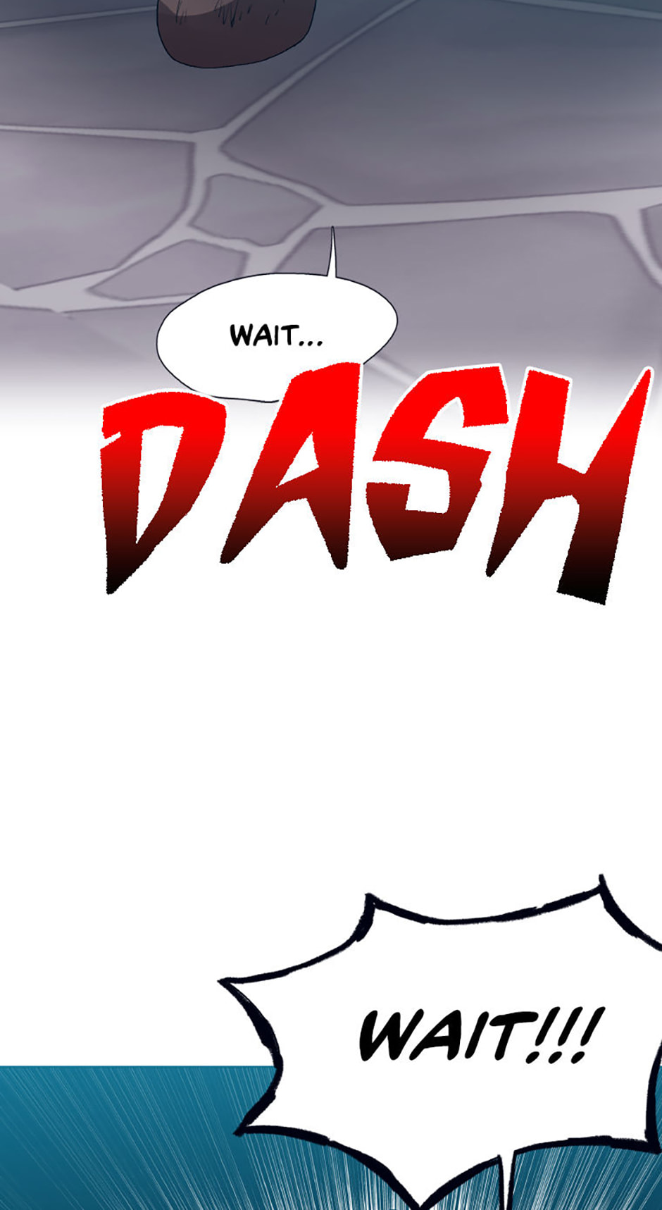 Hara of Thunder Chapter 85 page 82 - 