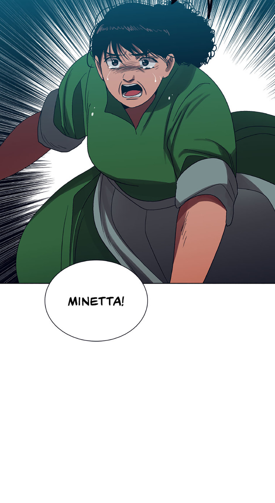Hara of Thunder Chapter 85 page 83 - 