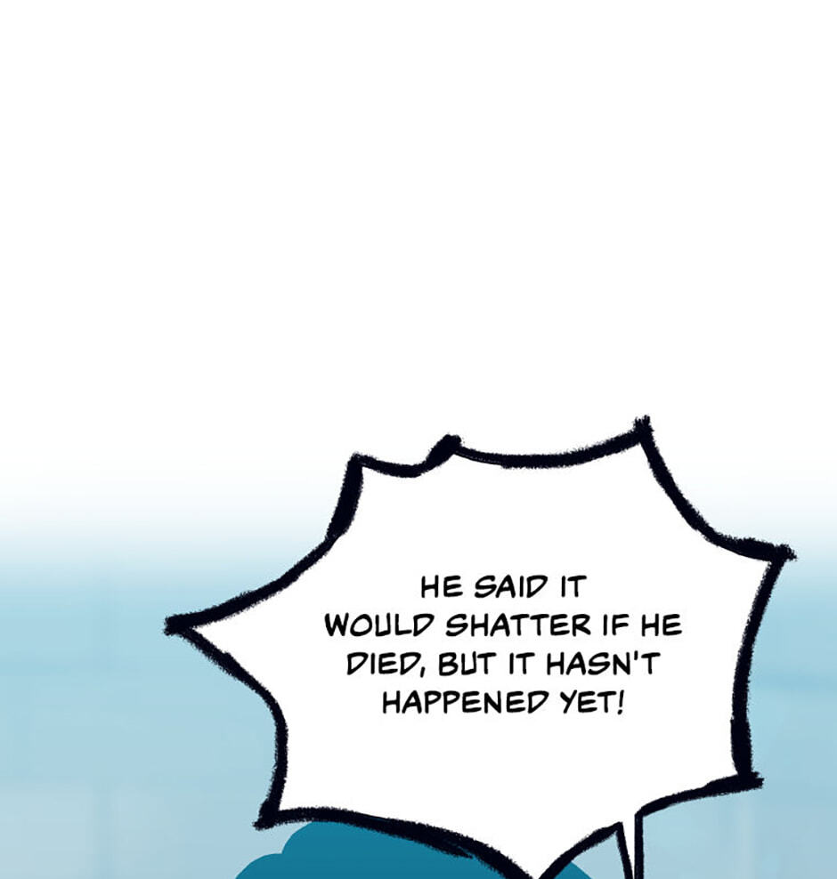 Hara of Thunder Chapter 85 page 85 - 