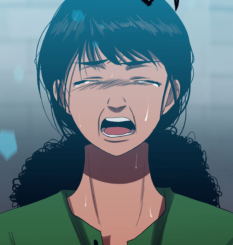 Hara of Thunder Chapter 85 page 86 - 