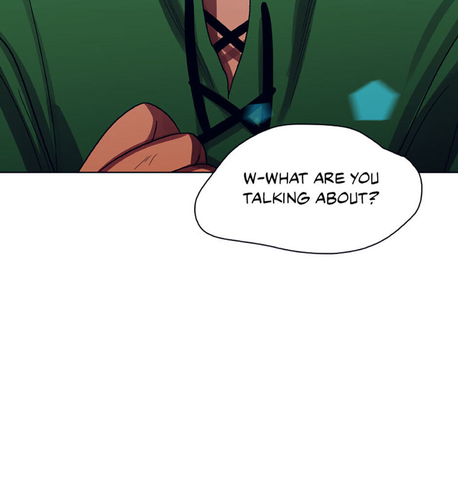 Hara of Thunder Chapter 85 page 87 - 