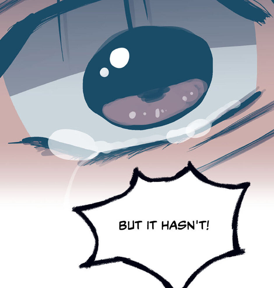 Hara of Thunder Chapter 85 page 91 - 