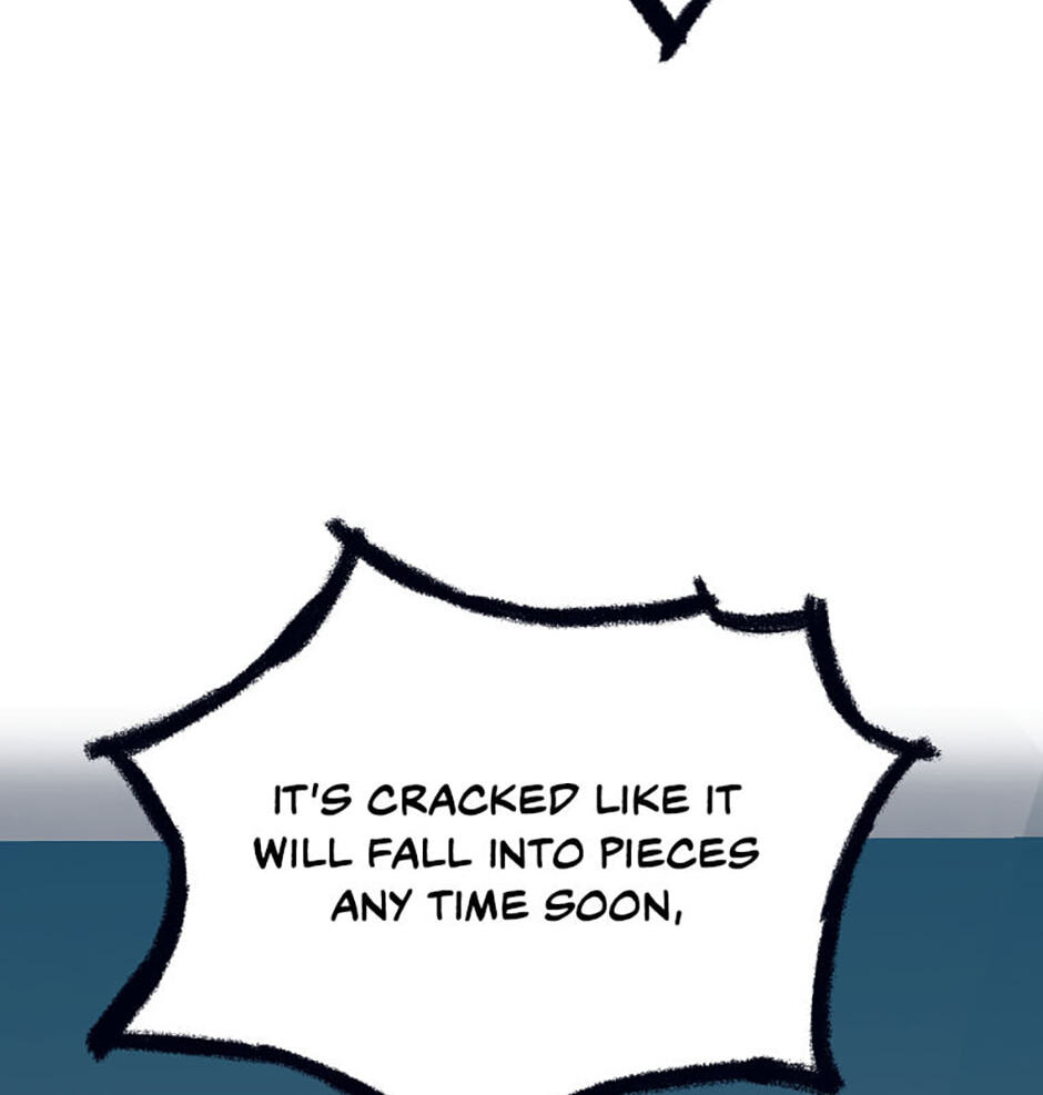 Hara of Thunder Chapter 85 page 92 - 