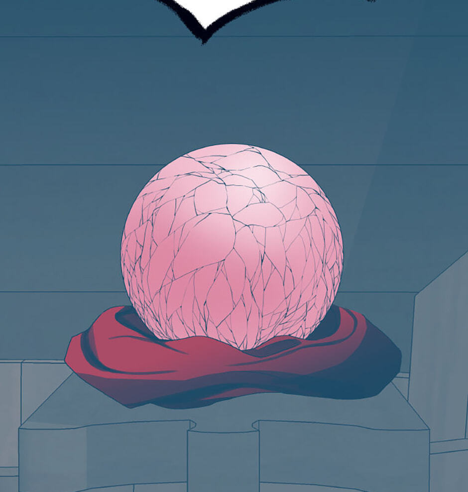 Hara of Thunder Chapter 85 page 93 - 