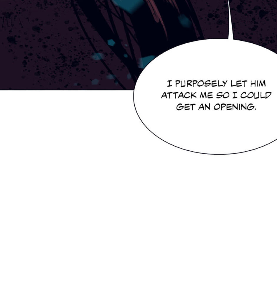 Hara of Thunder Chapter 86 page 101 - 