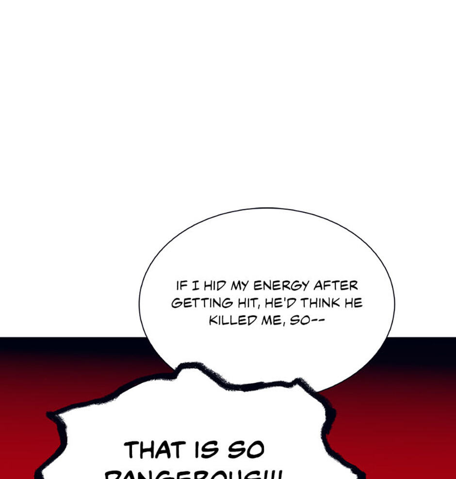 Hara of Thunder Chapter 86 page 104 - 