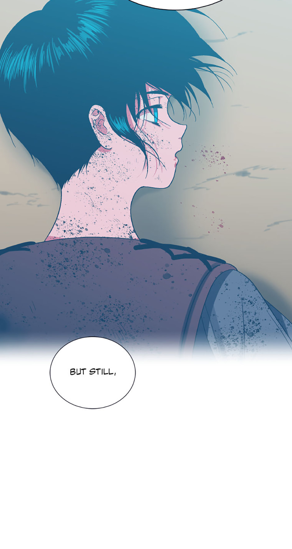 Hara of Thunder Chapter 86 page 110 - 