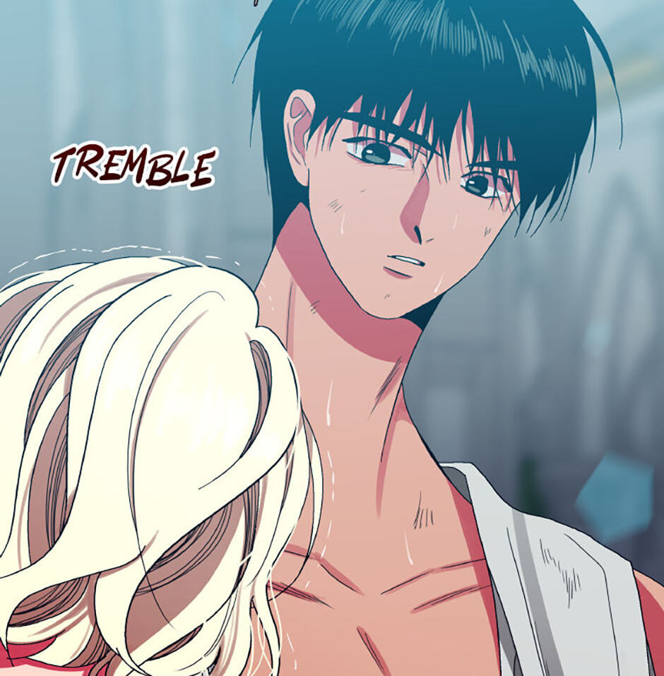 Hara of Thunder Chapter 86 page 12 - 